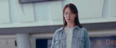 What was that for? - Miracle: Letters to the President