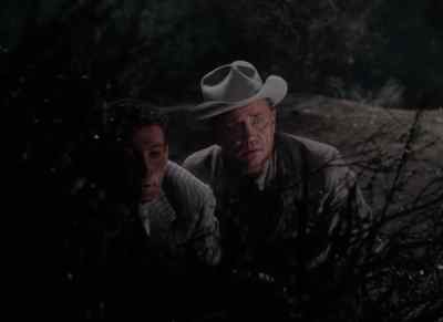 What is that gizmo? - The War of the Worlds