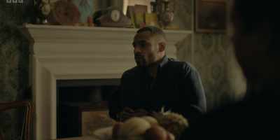 What is that going to look like to
that detective, or any cop - The Pact