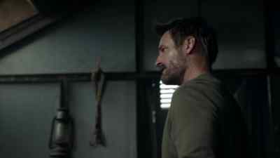 What if that guy
doesn't keep his promise? - Colony