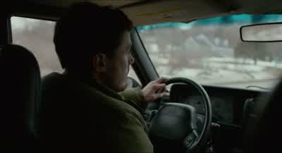 What was that guy likeHe was very ChristianUh you know we're Christian too rightYes I know thatYou are aware that Catholics are ChristiansYes I'm aware of that - Manchester by the Sea