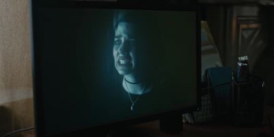 Hank. - Titans