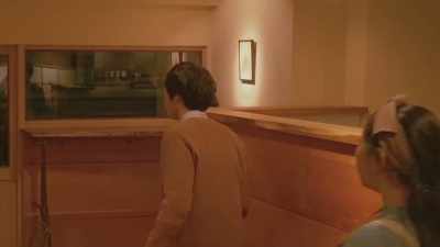 - What was that?
- He was so far away. - Beyond the Infinite Two Minutes