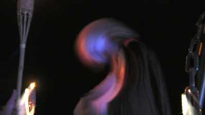 What has that hell
beast inflicted upon me? - Sharkula