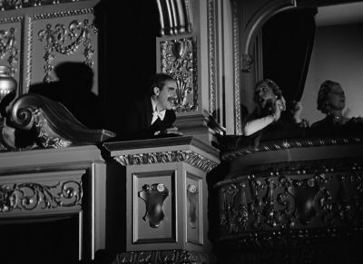 What was that High C or vitamin D - A Night at the Opera