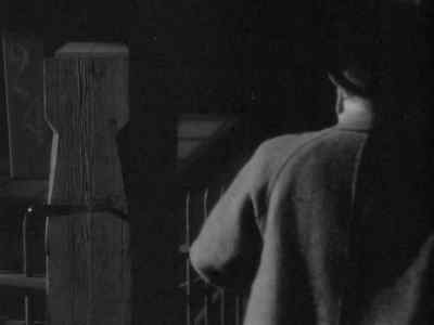 What was that, Holmes? - Sherlock Holmes and the Voice of Terror