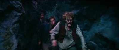 - What was that?
- Hulder's! - The Ash Lad: In the Hall of the Mountain King