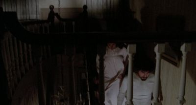 What was that I don't know - The Amityville Horror