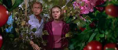 - What was that?
- I don't know. - Die, Monster, Die!