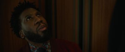 - What is that?
- I don't know. - The Good Fight