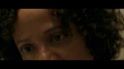 What was that, mamata? - Birth/Rebirth