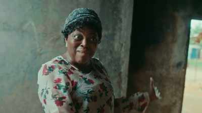 - What is that?
- If I slam your heads together… - A Tribe Called Judah