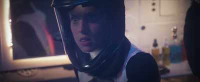 What? That is impossible.
That is a nano-iron polymer. - Battle for Pandora
