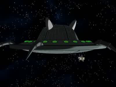 - What is that? - Futurama
