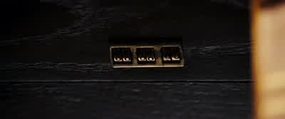 - What is that? - National Treasure: Book of Secrets