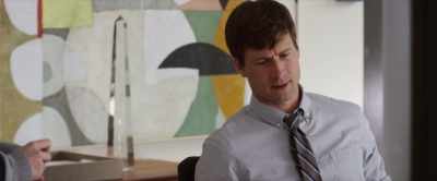 -What is that?
-It's a spreadsheet - Set It Up