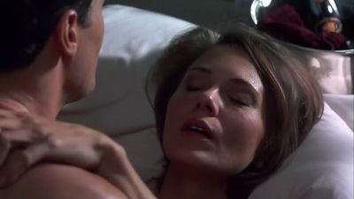 What was that It's called a - Under Siege 2: Dark Territory