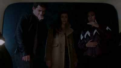 - 'What is that?'
- 'It's Nolan's stash.' - Pretty Little Liars: The Perfectionists