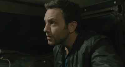 - What is that?
- It's not a baby. - Chernobyl Diaries