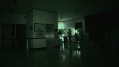          -What was that?
   -[Jay] What was that, dude? - Ghost Adventures