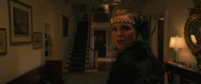 -What was that?
-(Jeremy screams) - Halloween Ends