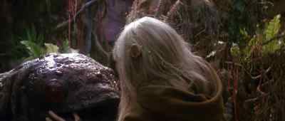 - What is that?
- Just a Nebrie. - The Dark Crystal