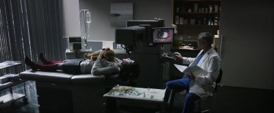 - What was that?
- Just relax, Olivia. - Final Destination 5