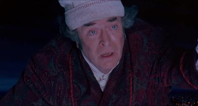 What is that light - The Muppet Christmas Carol