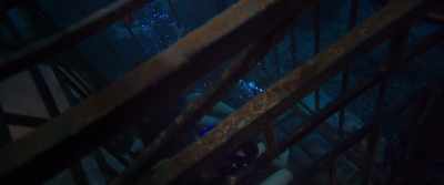 What is that?
Ls that Javier? - 47 Meters Down