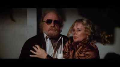 What is that metallic sound? - Beyond the Poseidon Adventure