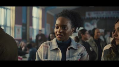 "What if that monster
did the same to her?" - Sweetpea