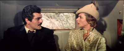 - What was that?
- My passport. - The Yellow Rolls-Royce