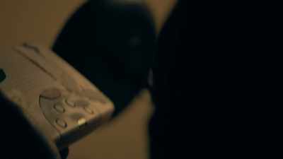 What is that noise? - The Killing of Kenneth Chamberlain