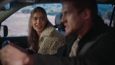 -What was that nosy bitch doing?! - Road Trip Hostage