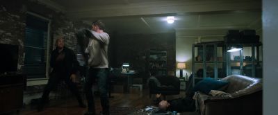 What is that Not what Who - Venom