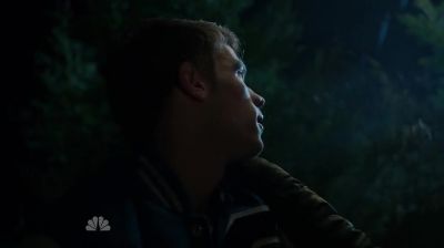 - What was that?
- Nothing. - Grimm