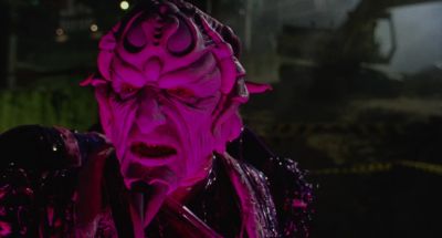 What is that odious stench - Mighty Morphin Power Rangers: The Movie