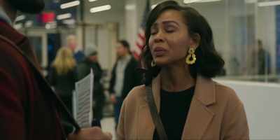 What if that passport
had been our child - Harlem