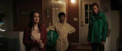 - What is that?
- "Pillow Talkers is a game for lovers - Gone in the Night