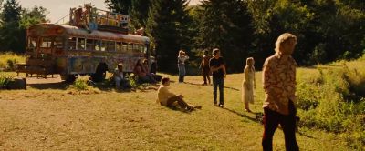 What is that place - Across the Universe