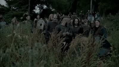 What is that place? - Vikings
