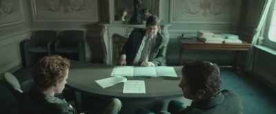 What was that place worth
before I came along? - Belgica