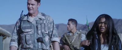 What was that? - 4 Horsemen: Apocalypse