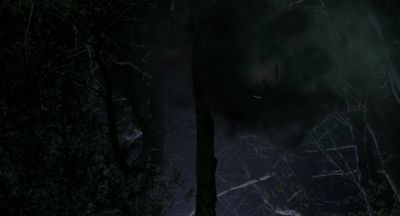 What is that? - H.P. Lovecraft's Monster Portal