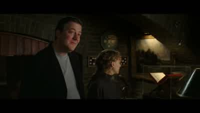 What is that It's a copy of the Koran 14th century - V for Vendetta