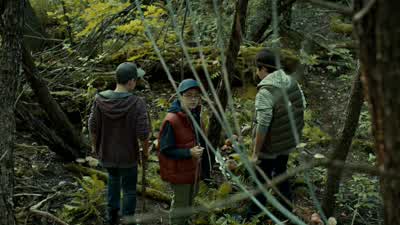 What is that? - Hannibal