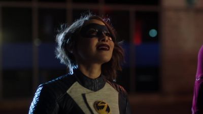 What is that? - The Flash