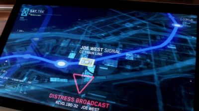 What is that? - The Flash