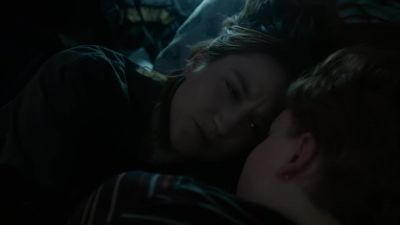 What was that? - The Blacklist