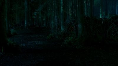 What is that? - Supernatural